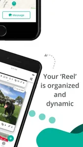Reel You: Capture Life Moments screenshot 4