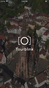 Freiburg Visit & Guide screenshot 0