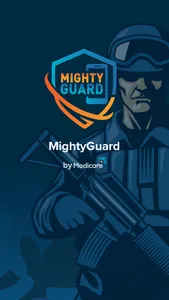 MightyGuard screenshot 0