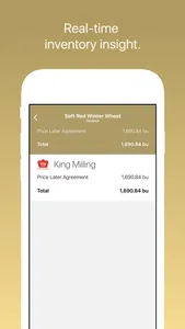 King Milling Company screenshot 6