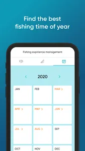 FishOn - Angler map, fish app screenshot 3