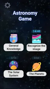 Astronomy Pro screenshot 2