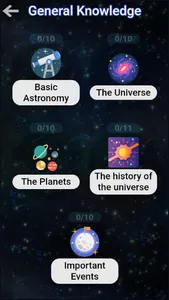 Astronomy Pro screenshot 5