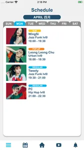 Crew Players screenshot 1