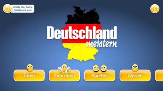 Deutschland meistern screenshot 0