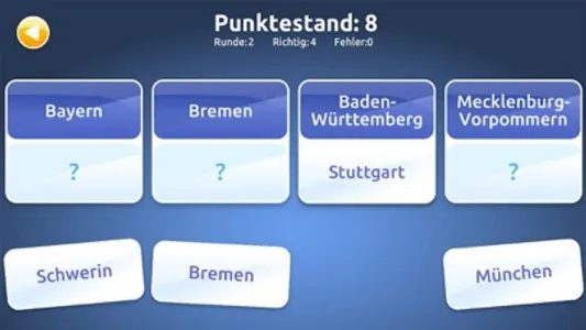 Deutschland meistern screenshot 5