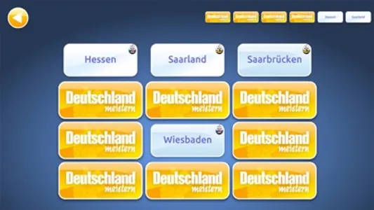 Deutschland meistern screenshot 6