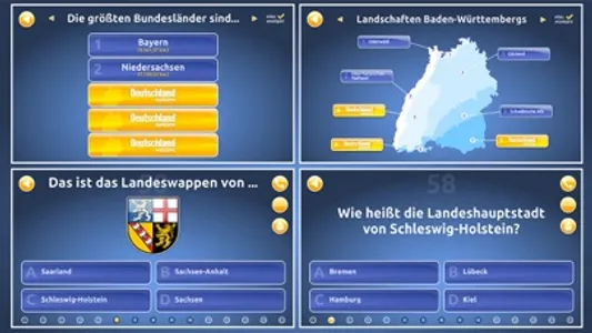 Deutschland meistern screenshot 7