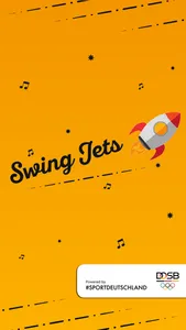 Swing Jets Offenbach screenshot 0