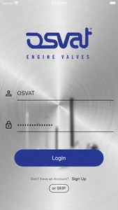 OSVAT-Ready screenshot 0