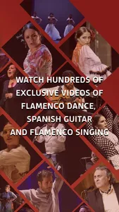 ALL FLAMENCO screenshot 1