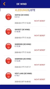 De Wind screenshot 0