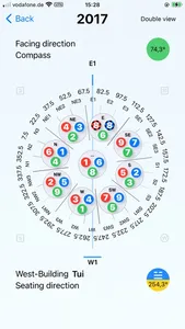 feng shui tool screenshot 3