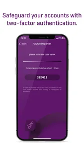 Securify Identity screenshot 6