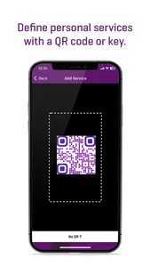 Securify Identity screenshot 7