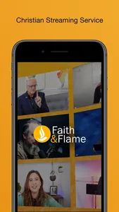 Faith & Flame screenshot 0