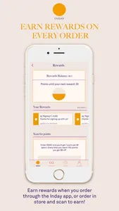 Inday App screenshot 3