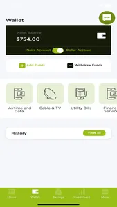 WealthBuddy screenshot 3