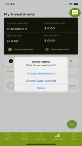 WealthBuddy screenshot 7