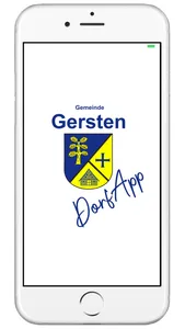 Gersten App screenshot 0