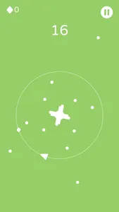 Circle Avoider screenshot 5