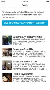 BUSYMAN screenshot 5