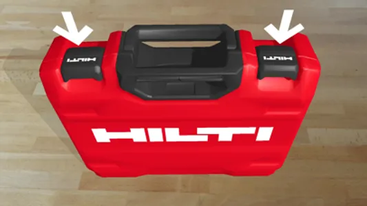 Hilti AR+ screenshot 0