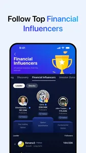 Stock Screener, AI Scanner screenshot 7