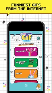 OH! MY GIF: GIFs Gone Live! screenshot 1