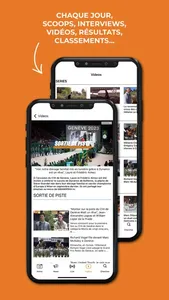 GRANDPRIX screenshot 2