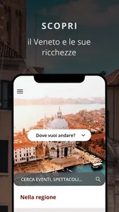 CulturaVeneto screenshot 0