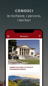 CulturaVeneto screenshot 4