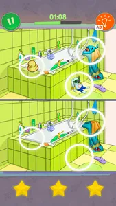 Home Story: Find Differences screenshot 5