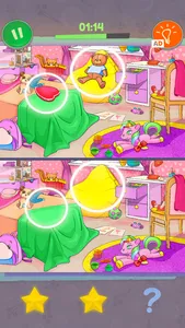 Home Story: Find Differences screenshot 6