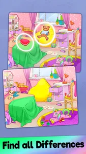 Home Story: Find Differences screenshot 8