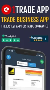 1TradeApp Trade Business App screenshot 0