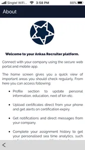 ankaarecruiter screenshot 6