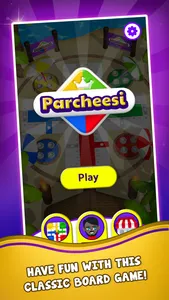 Parcheesi - Board Game screenshot 4