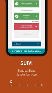 Eduprat Formations screenshot 3