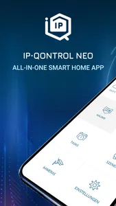 IP.QONTROL NEO screenshot 0