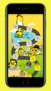 做乜雞 Onnine screenshot 2