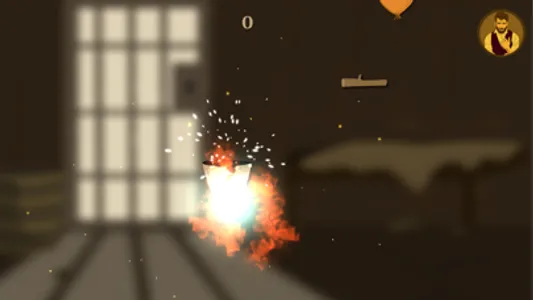 Le condamné screenshot 1