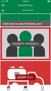 Mirabito Mobile screenshot 4