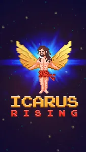 Icarus Rising screenshot 0