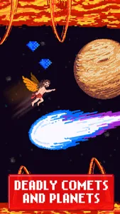 Icarus Rising screenshot 1