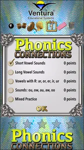 Phonics Connections screenshot 3