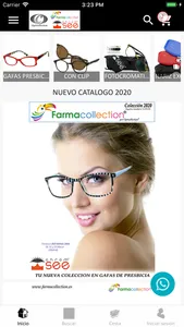 Farmacollection screenshot 0