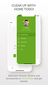 HomeTodo screenshot 1