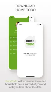 HomeTodo screenshot 4