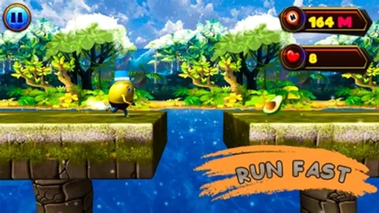 Humpty Dumpty Run and Jump screenshot 0